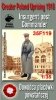 ToRo Model 35F119 Powstanie Wielkopolskie 1918 - Dowódca Placówki Powstańczej  / Greater Poland Uprising 1918 Insurgent post Commander 1/35